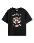 Kenzo Kids t-shirt tiger - Ninna Nanna