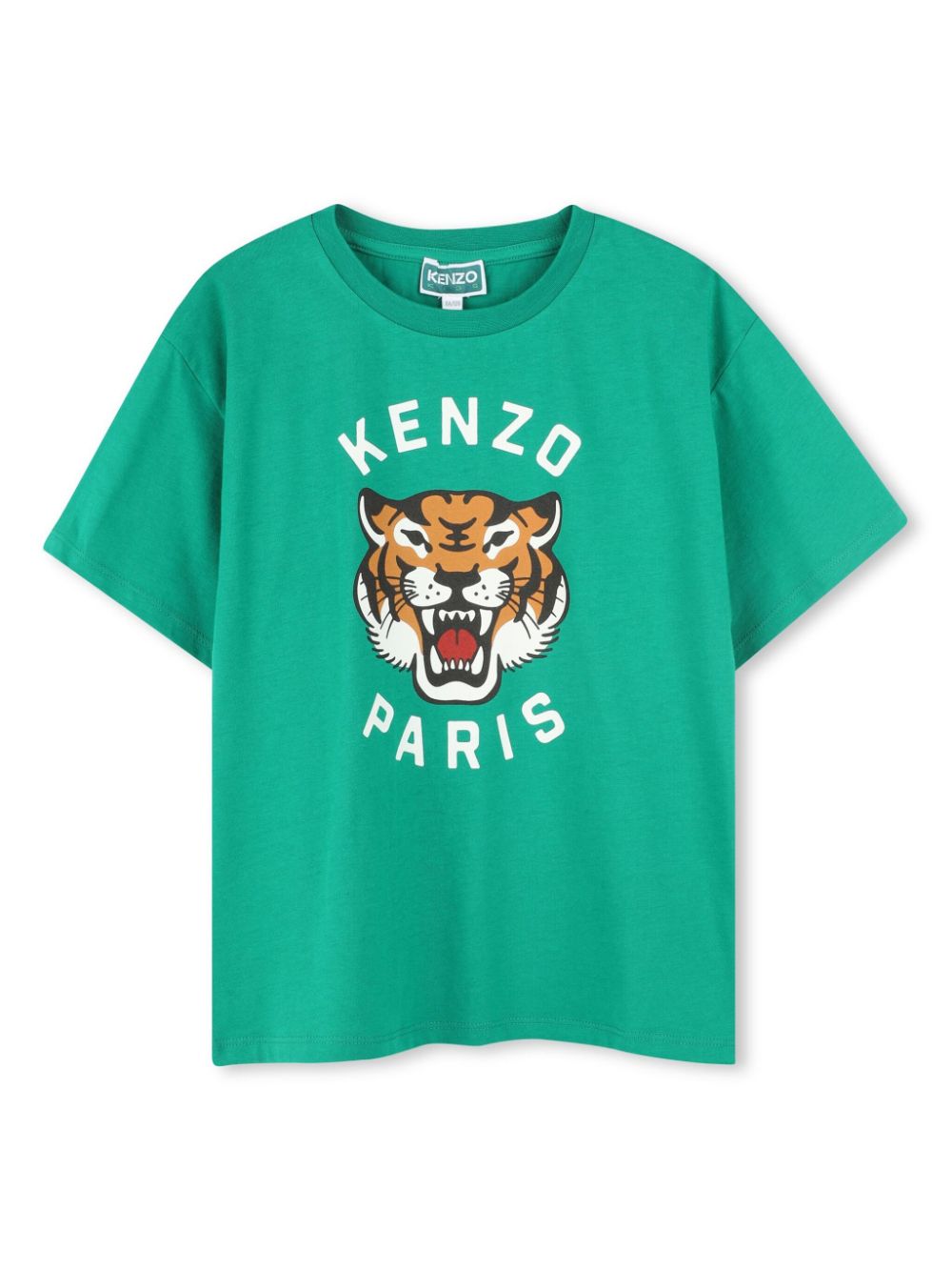 Kenzo Kids t-shirt tiger - Ninna Nanna