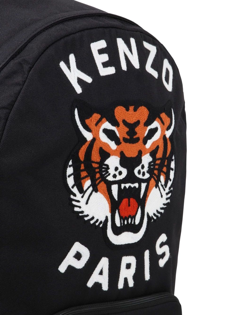 Kenzo Kids zaino tiger - Ninna Nanna