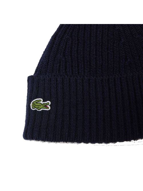 Lacoste Kids cappello - Ninna Nanna