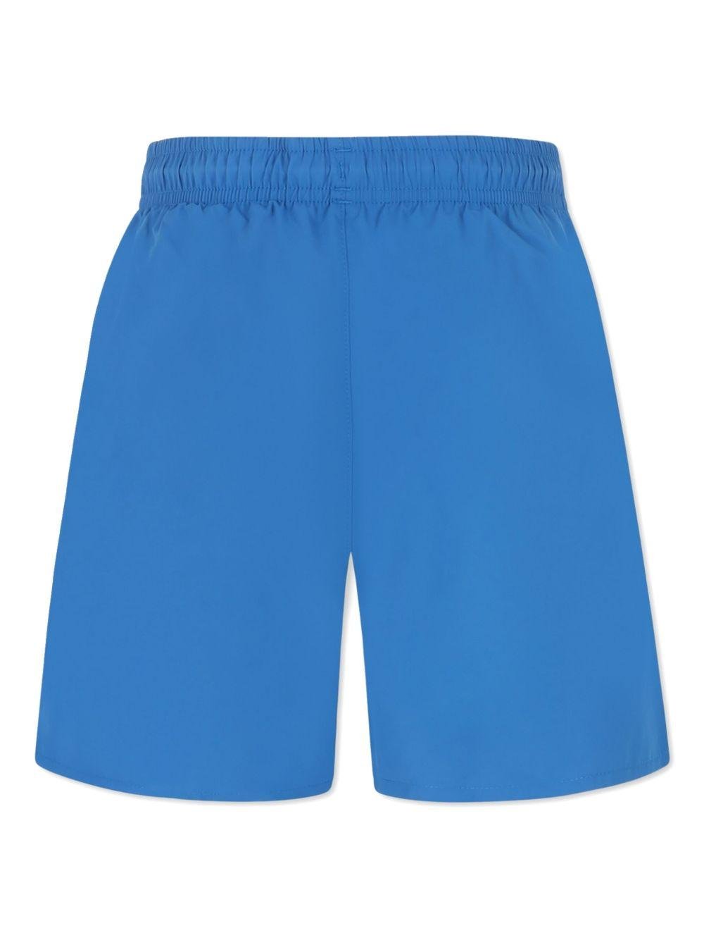 Lacoste Kids costume da bagno - Ninna Nanna