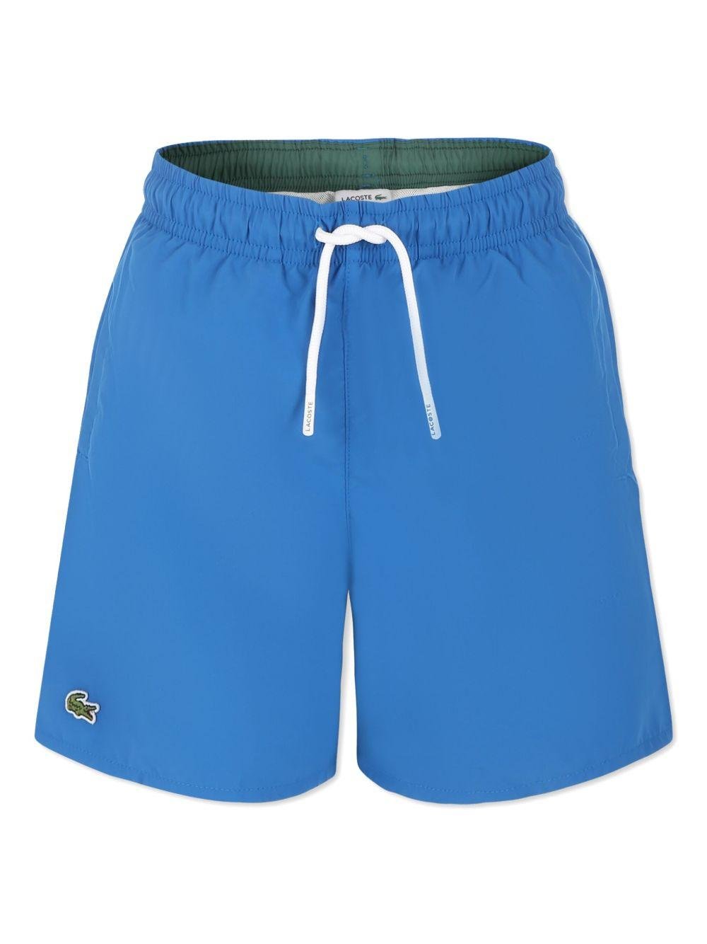 Lacoste Kids costume da bagno - Ninna Nanna