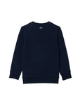 Lacoste Kids felpa con stampa - Ninna Nanna