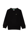 Lacoste Kids felpa girocollo - Ninna Nanna