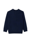 Lacoste Kids maglione con logo - Ninna Nanna