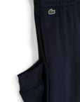 Lacoste Kids pantaloni in felpa - Ninna Nanna