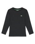 Lacoste Kids t-shirt con logo - Ninna Nanna