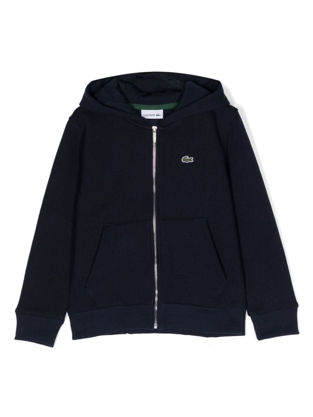 Lacoste Kidsfelpa con cappuccio - Ninna Nanna