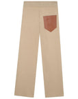 Lanvin Enfant pantaloni - Ninna Nanna