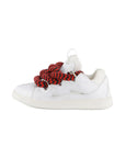 Lanvin Enfant sneakers Statement - Ninna Nanna