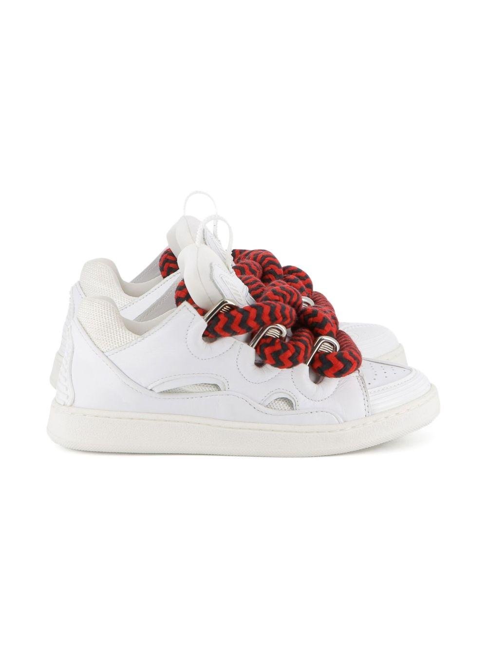 Lanvin Enfant sneakers Statement - Ninna Nanna