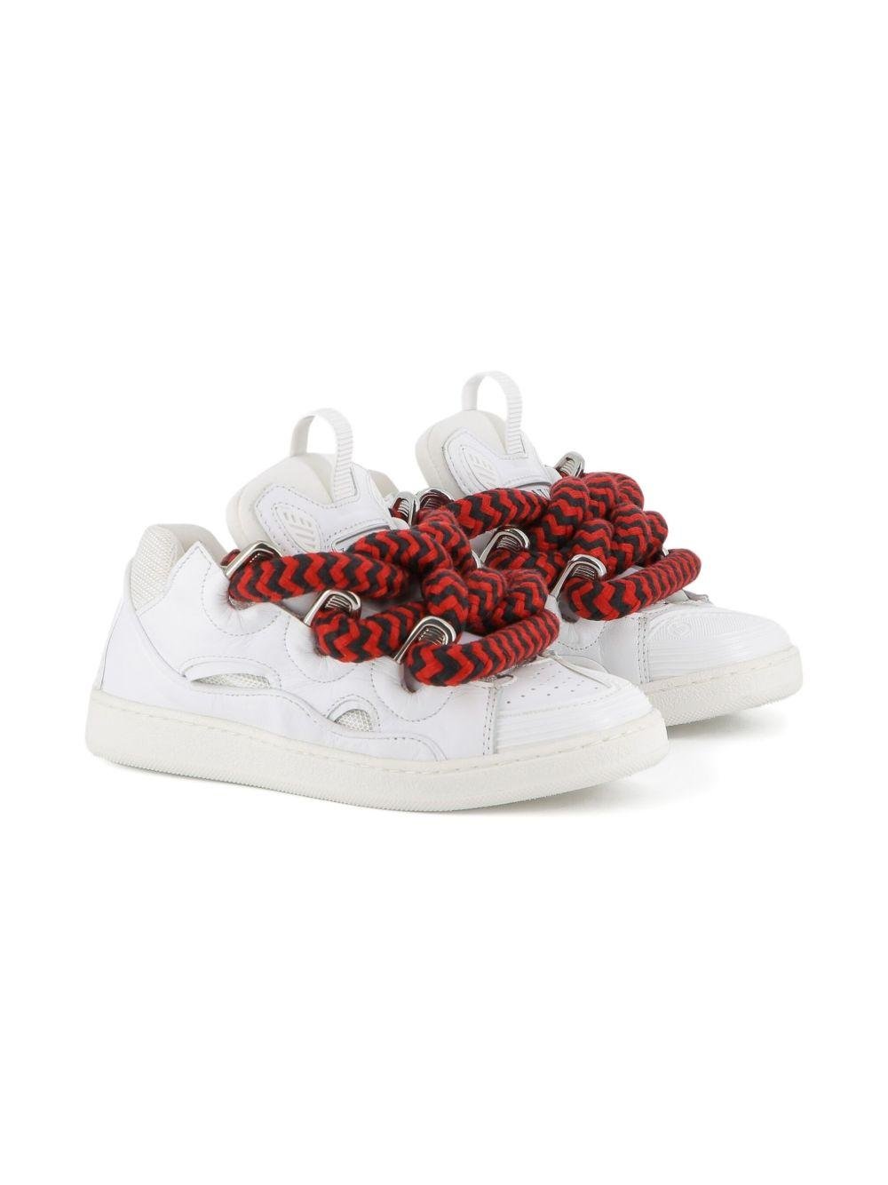 Lanvin Enfant sneakers Statement - Ninna Nanna