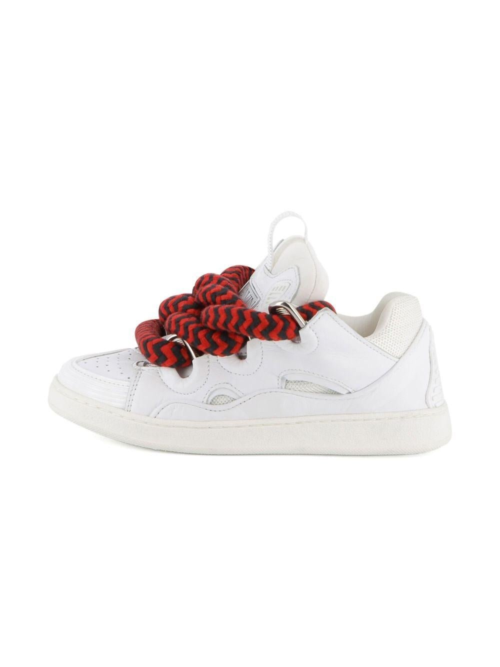 Lanvin Enfant sneakers Statement - Ninna Nanna