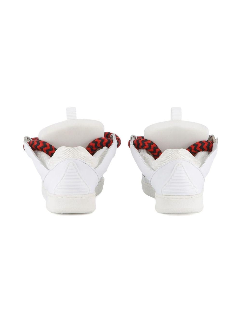 Lanvin Enfant sneakers Statement - Ninna Nanna