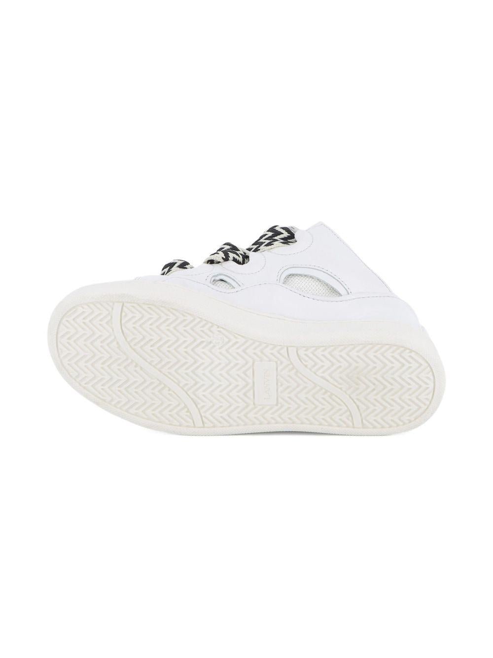 Lanvin Enfant sneakers Statement - Ninna Nanna
