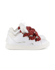 Lanvin Enfant sneakers Statement - Ninna Nanna