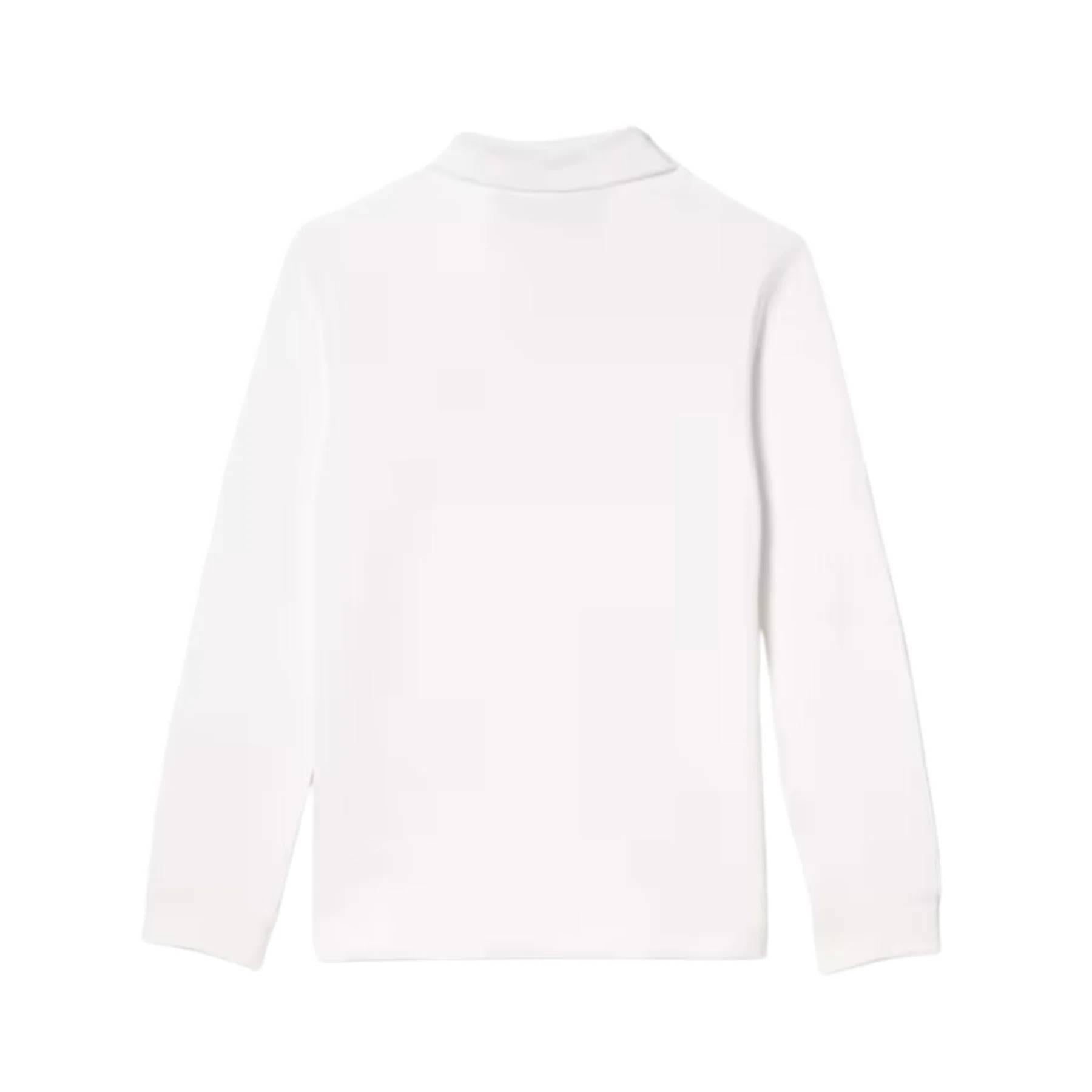 Lascoste Kids polo a maniche lunghe - Ninna Nanna
