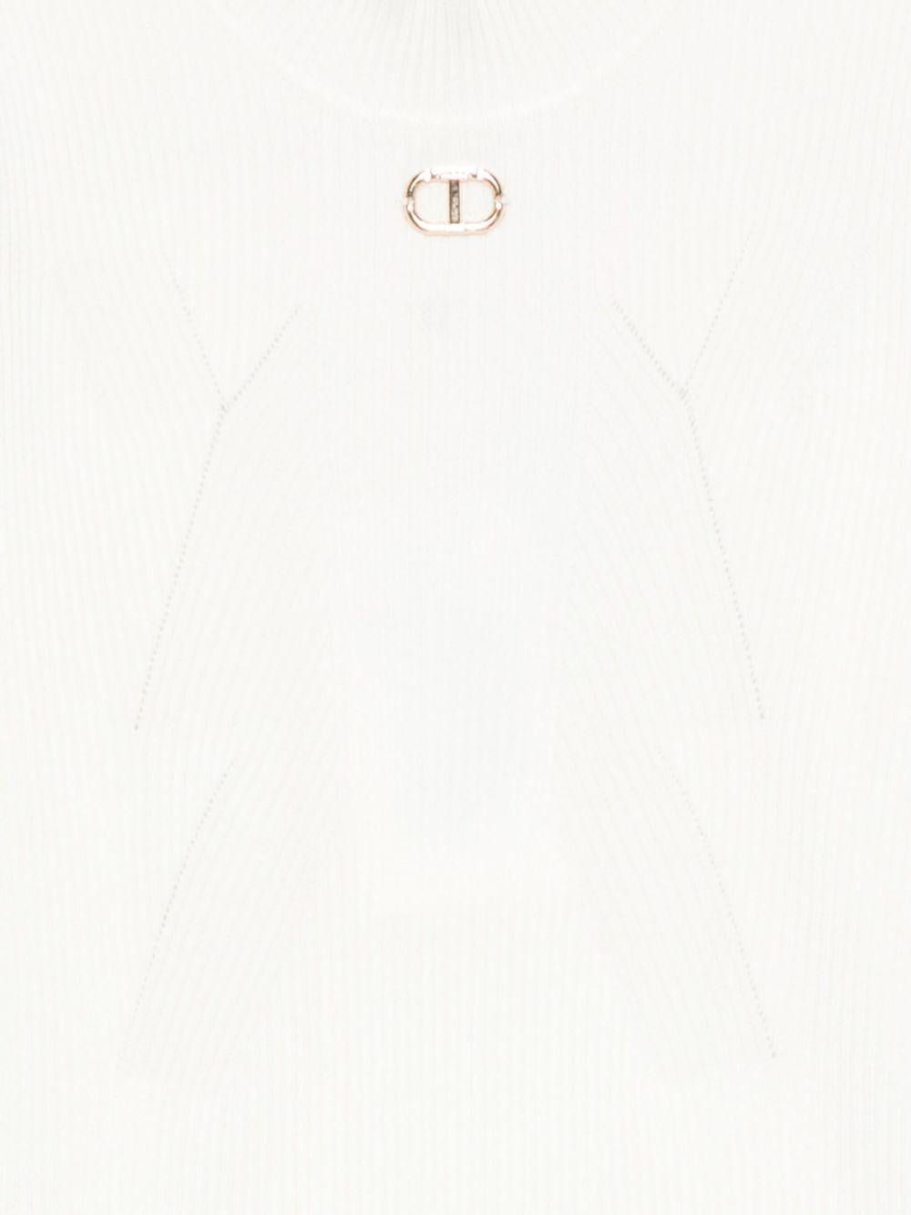 Lupetto per bambina Twinset kids - Ninna Nanna