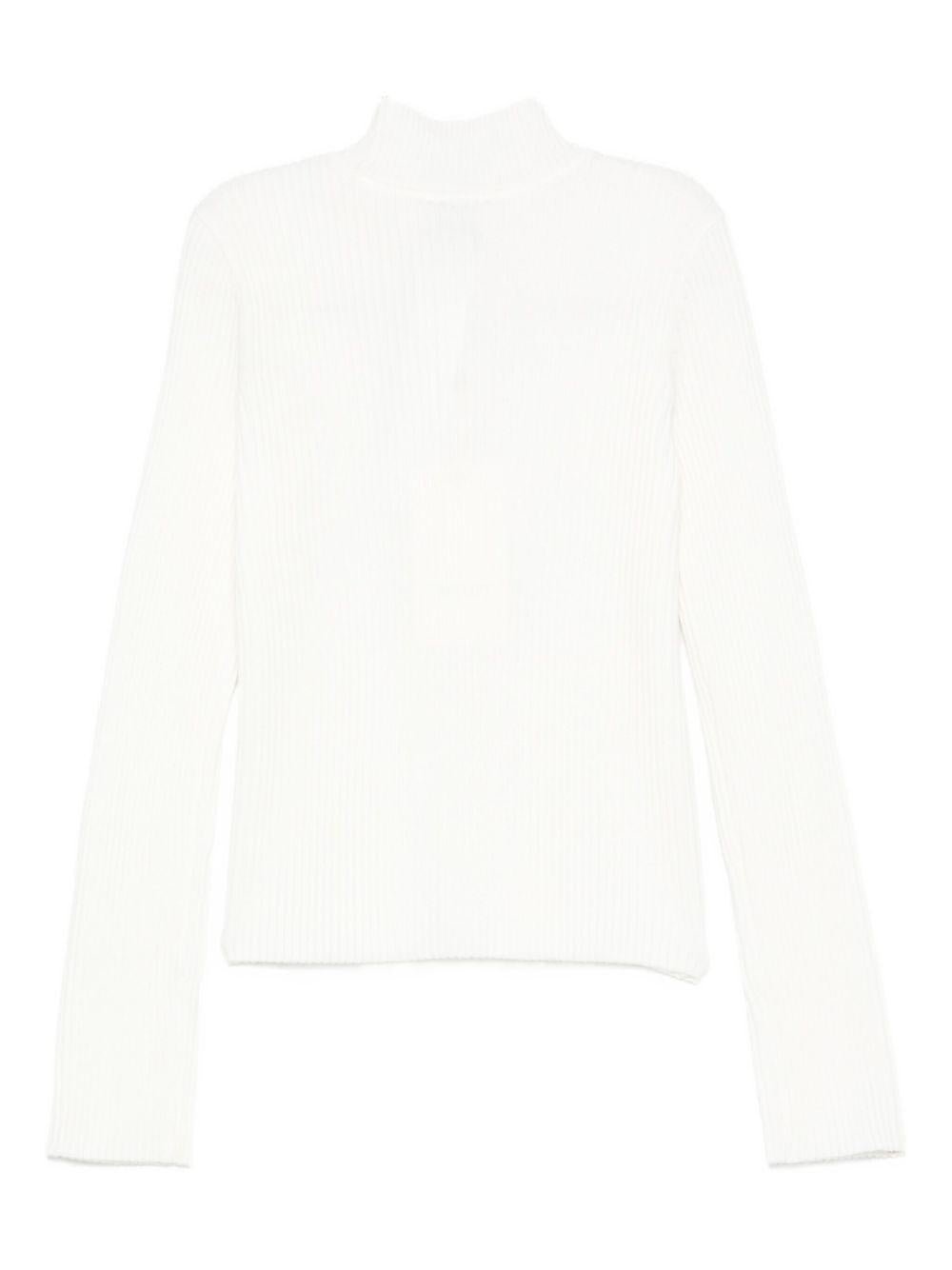 Lupetto per bambina Twinset kids - Ninna Nanna