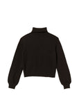 Lupetto per bambina Twinset Kids a collo alto - Ninna Nanna