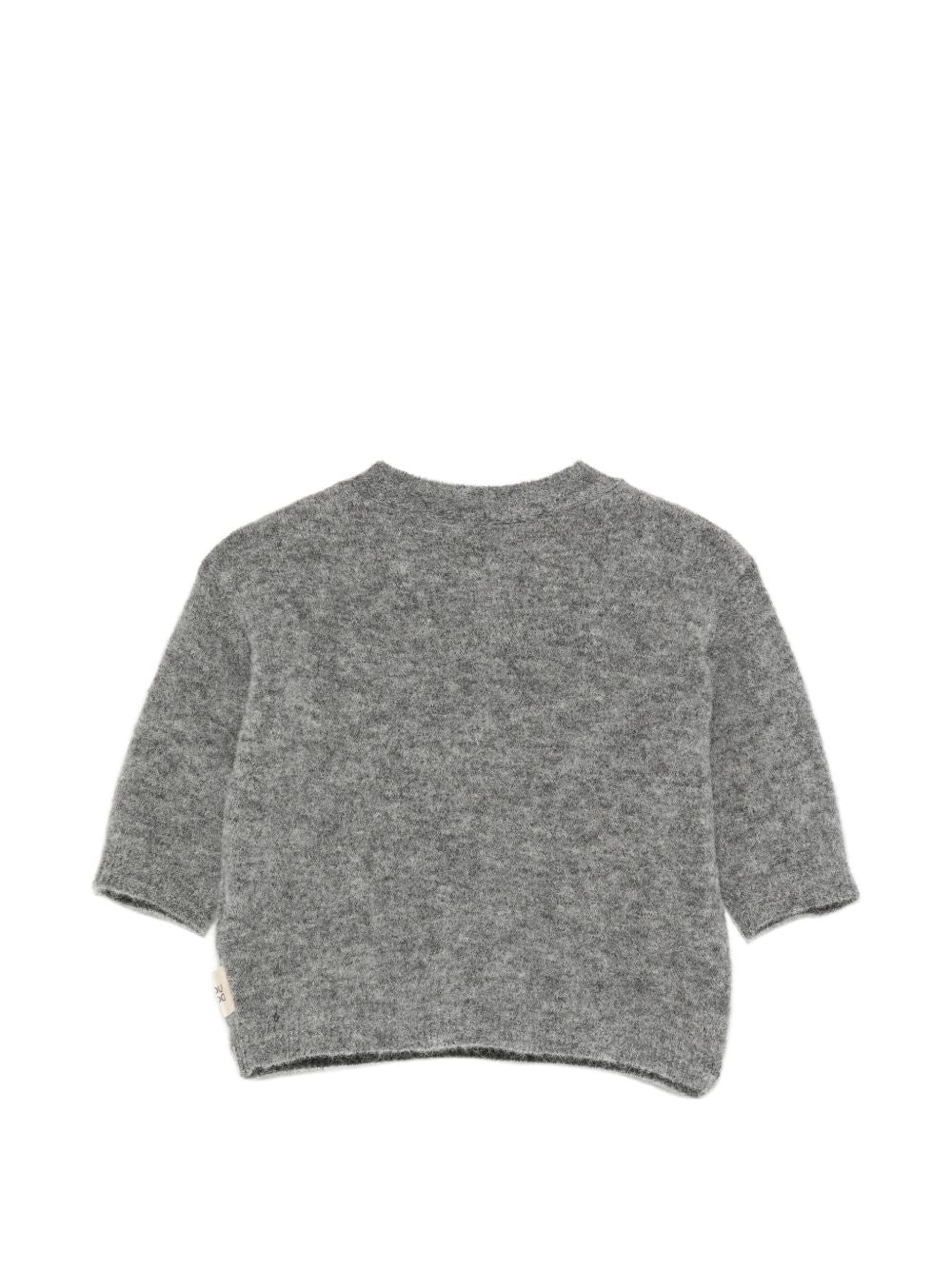 Maglia per bambina Douuod Kids girocollo - Ninna Nanna