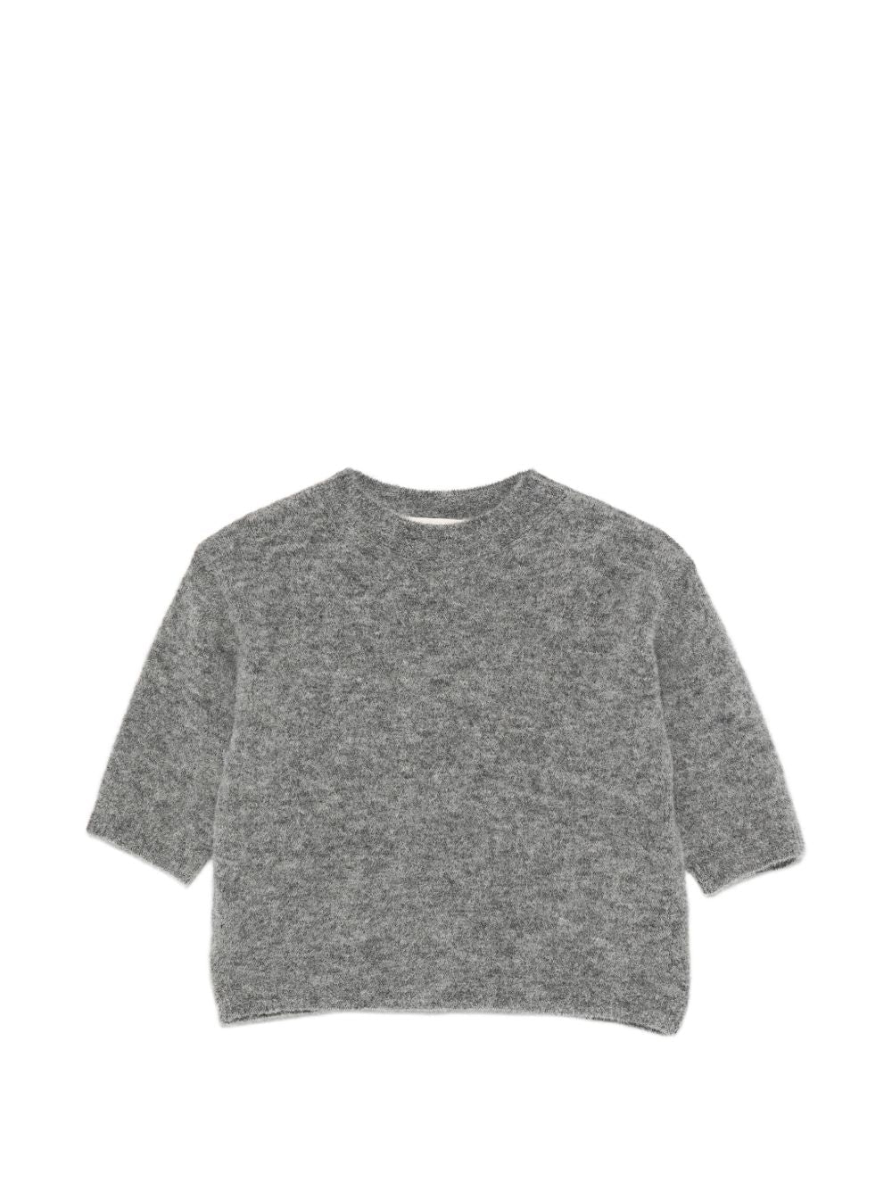 Maglia per bambina Douuod Kids girocollo - Ninna Nanna