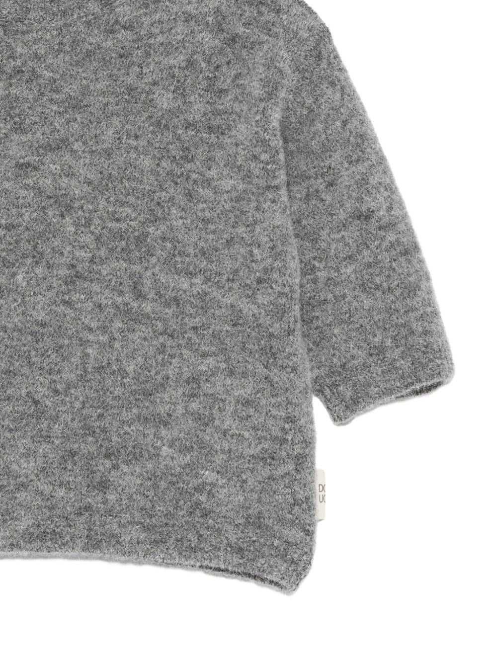 Maglia per bambina Douuod Kids girocollo - Ninna Nanna
