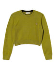 Maglia per bambina Twinset Kids girocollo - Ninna Nanna