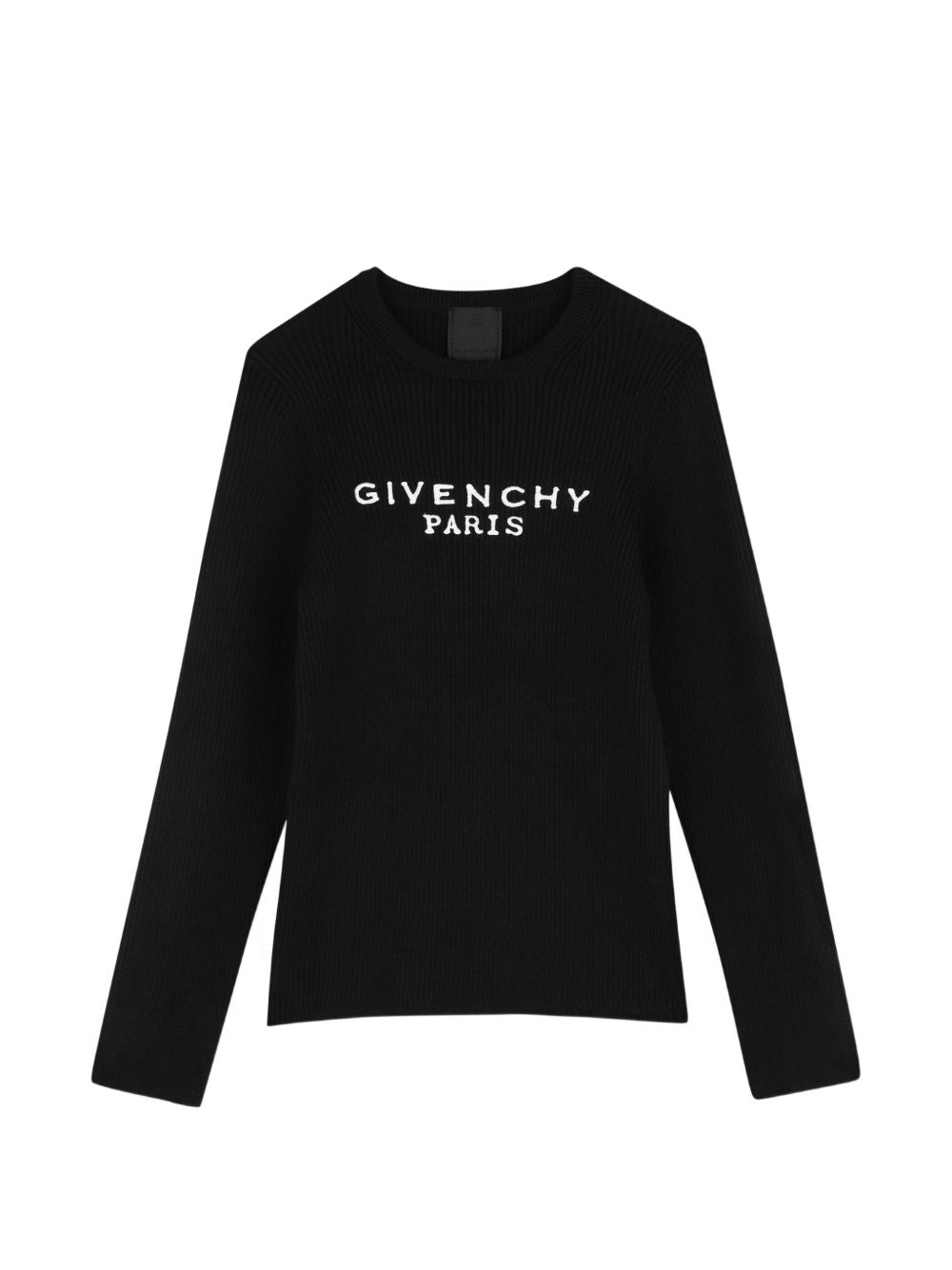 Maglioncino per bambina Givenchy Kids con logo - Ninna Nanna