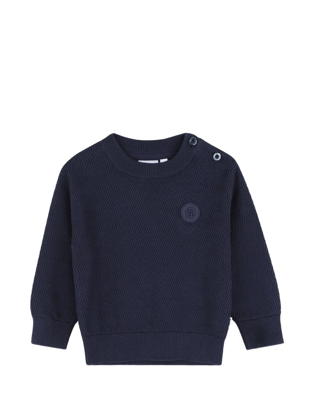 Maglioncino per neonato Boss Kids - Ninna Nanna