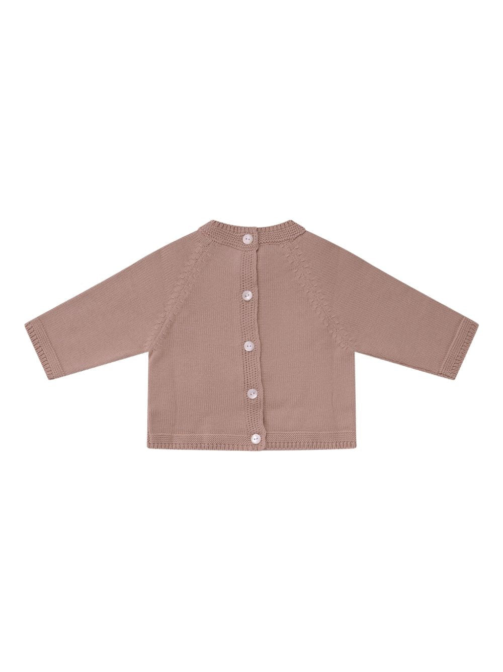 Maglioncino per neonato Fendi Kids con orsetto - Ninna Nanna