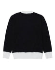 Maglioncino unisex Marni Kids con logo - Ninna Nanna