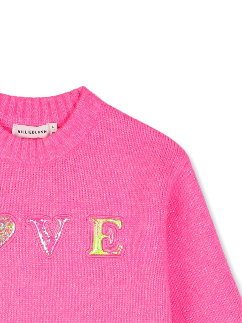 Maglione per bambina Billieblush - Ninna Nanna