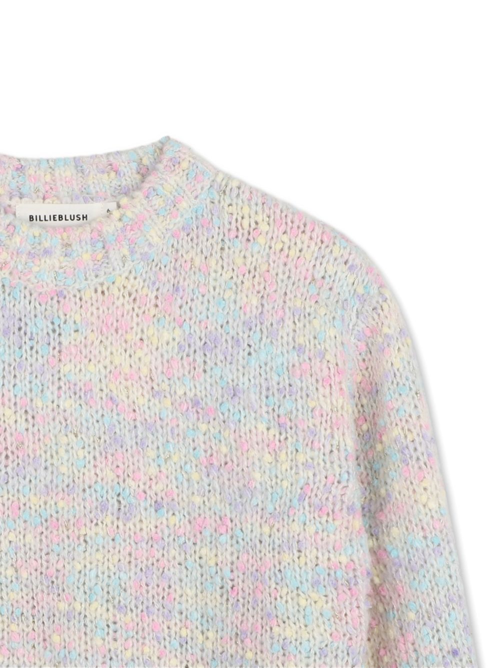 Maglione per bambina Billieblush colorato - Ninna Nanna