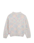 Maglione per bambina Billieblush colorato - Ninna Nanna