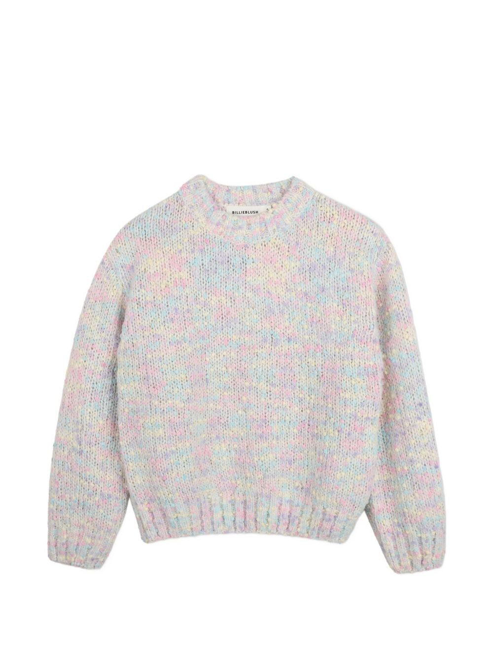 Maglione per bambina Billieblush colorato - Ninna Nanna