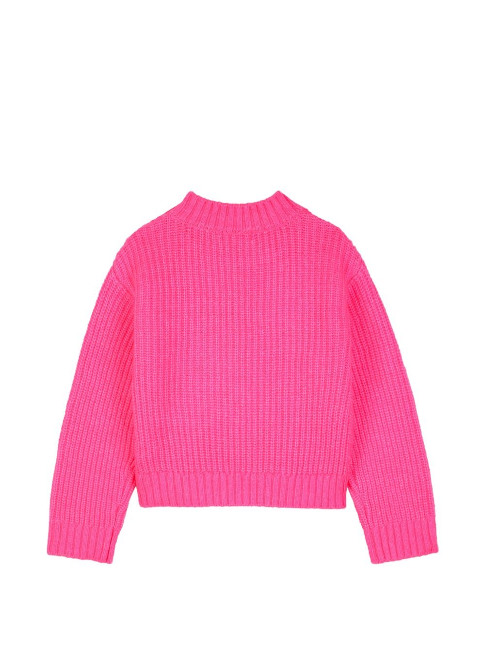 Maglione per bambina Billieblush con paillettes - Ninna Nanna