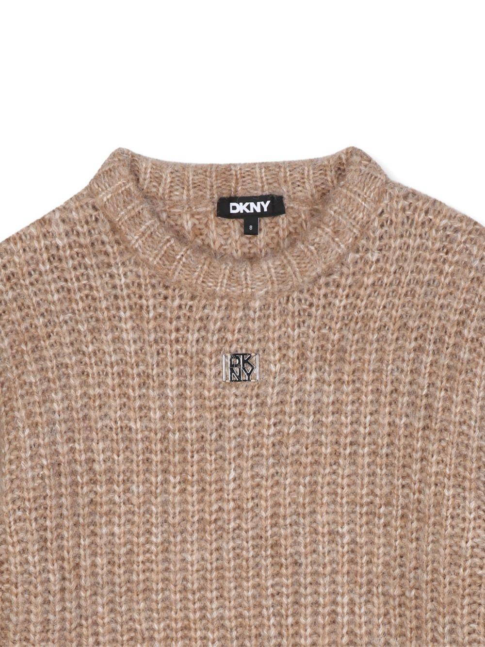 Maglione per bambina Dkny Kids - Ninna Nanna