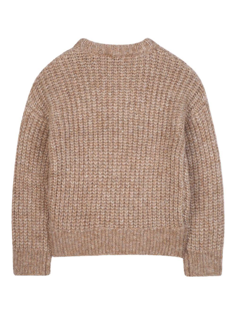 Maglione per bambina Dkny Kids - Ninna Nanna