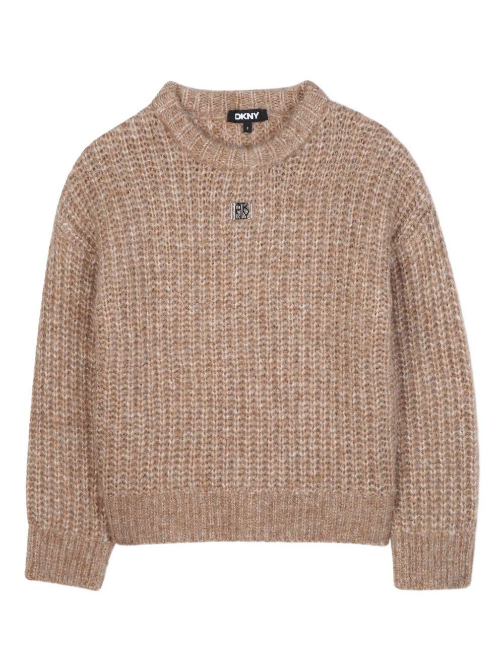 Maglione per bambina Dkny Kids - Ninna Nanna
