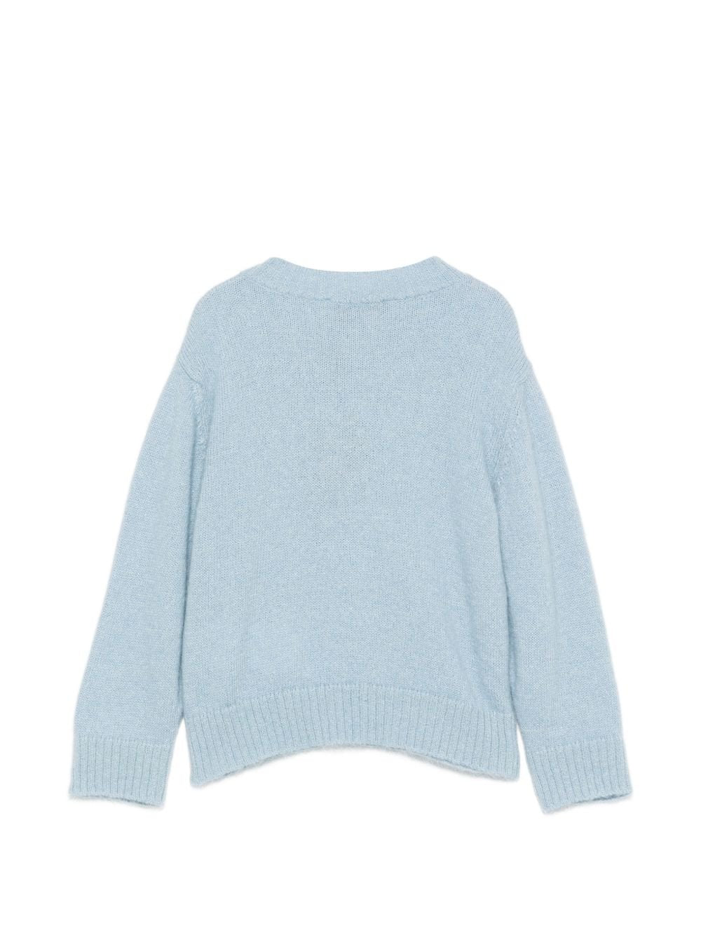 Maglione per bambina Etro Kids Pegaso - Ninna Nanna