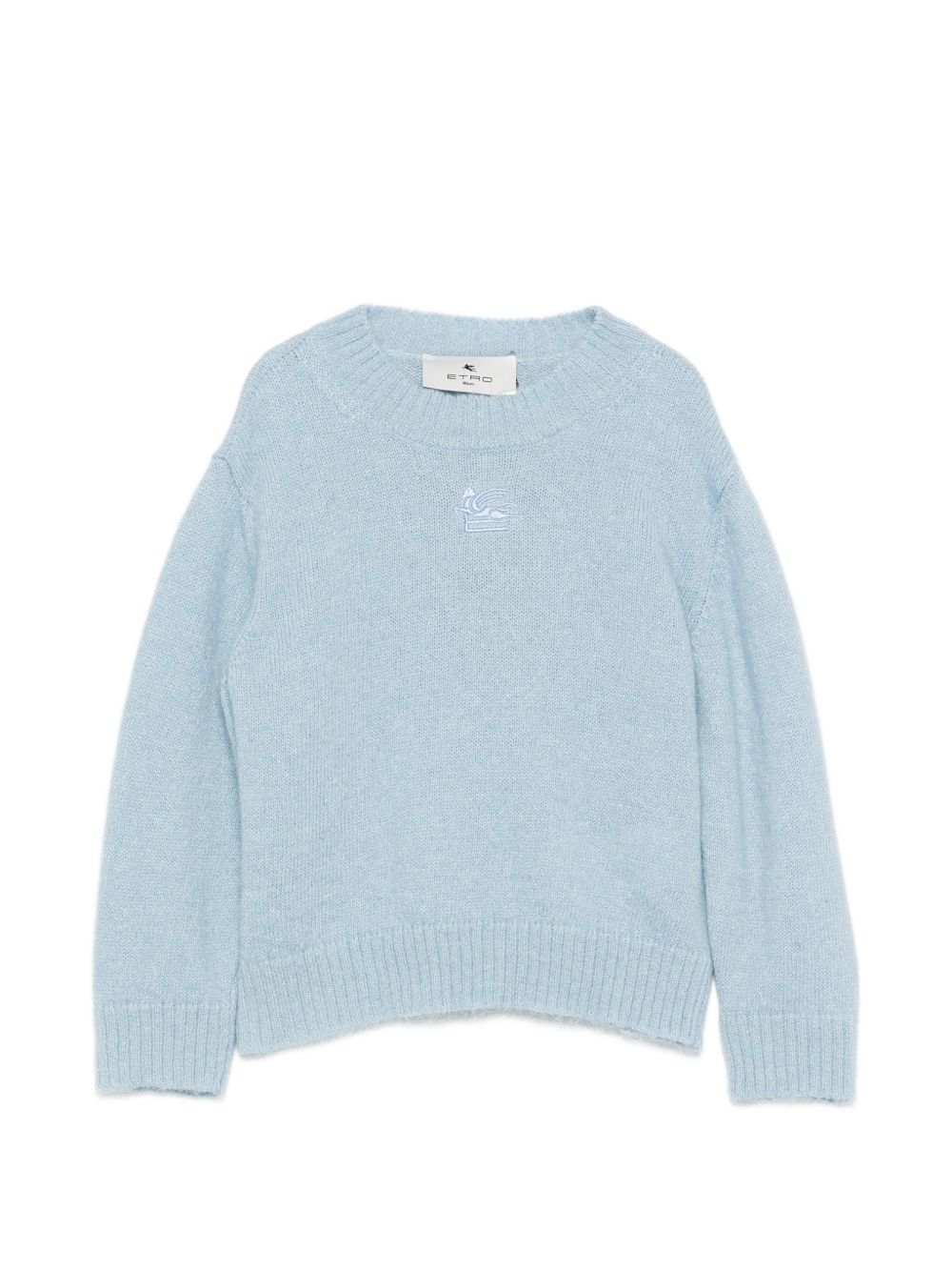 Maglione per bambina Etro Kids Pegaso - Ninna Nanna