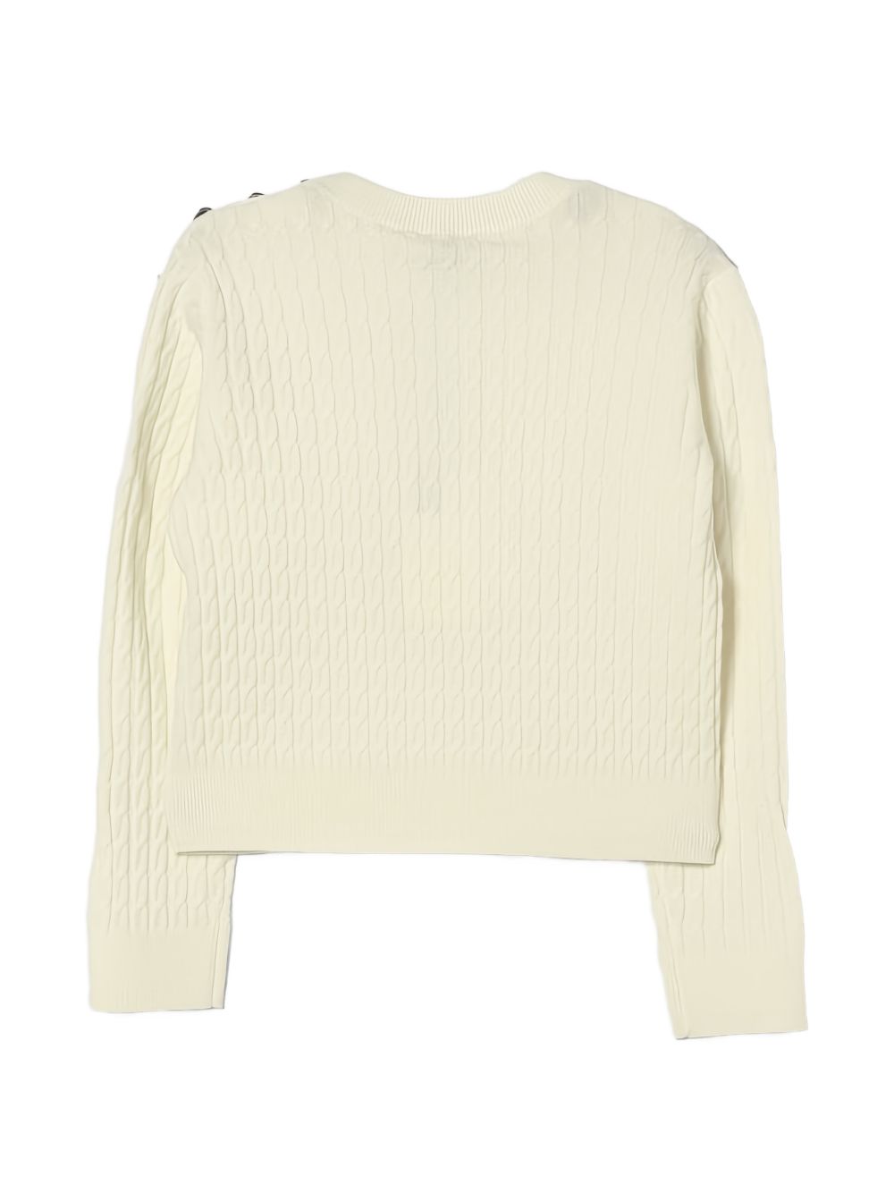 Maglione per bambina Twinset Kids - Ninna Nanna