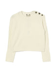 Maglione per bambina Twinset Kids - Ninna Nanna