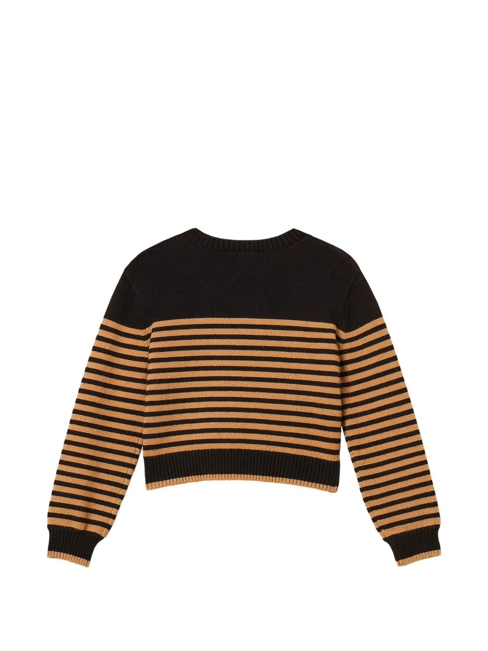 Maglione per bambina Twinset Kids con bottoni - Ninna Nanna
