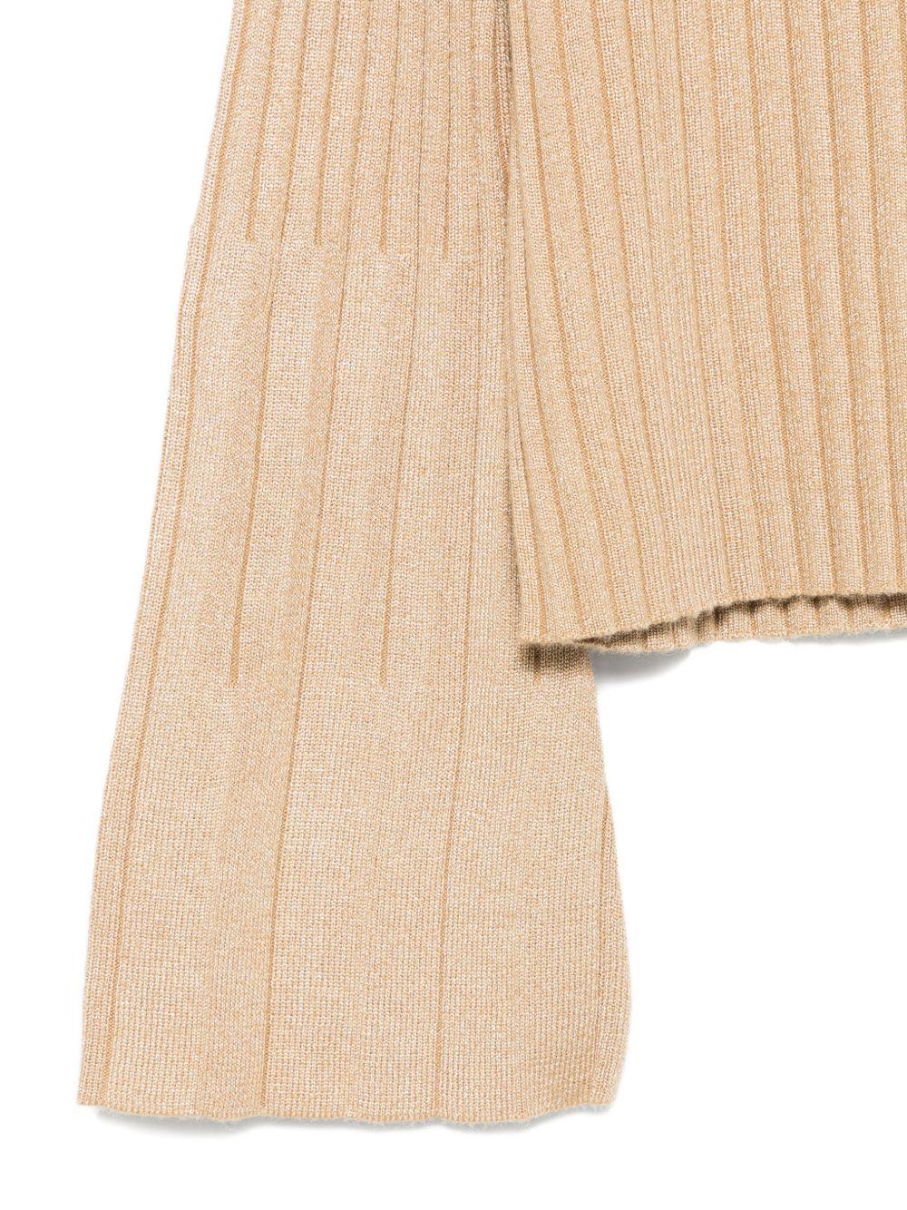 Maglione per bambina Twinset Kids in lurex - Ninna Nanna