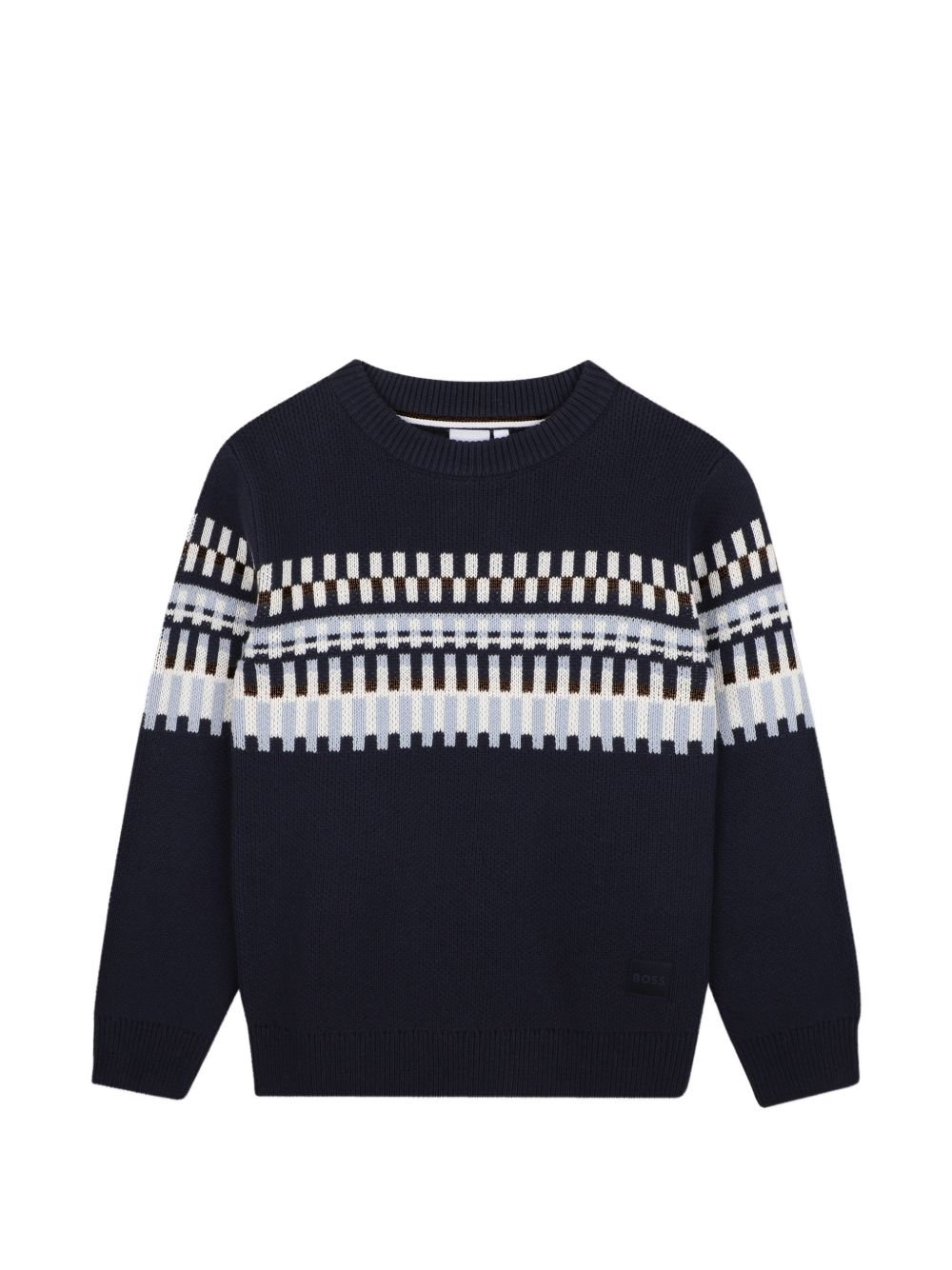 Maglione per bambino Boss Kids - Ninna Nanna