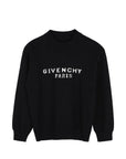 Maglione per bambino Givenchy Kids con logo - Ninna Nanna
