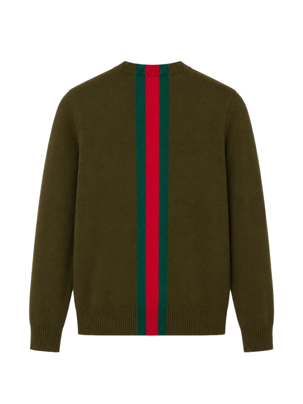 Maglione per bambino Gucci Kids Web - Ninna Nanna