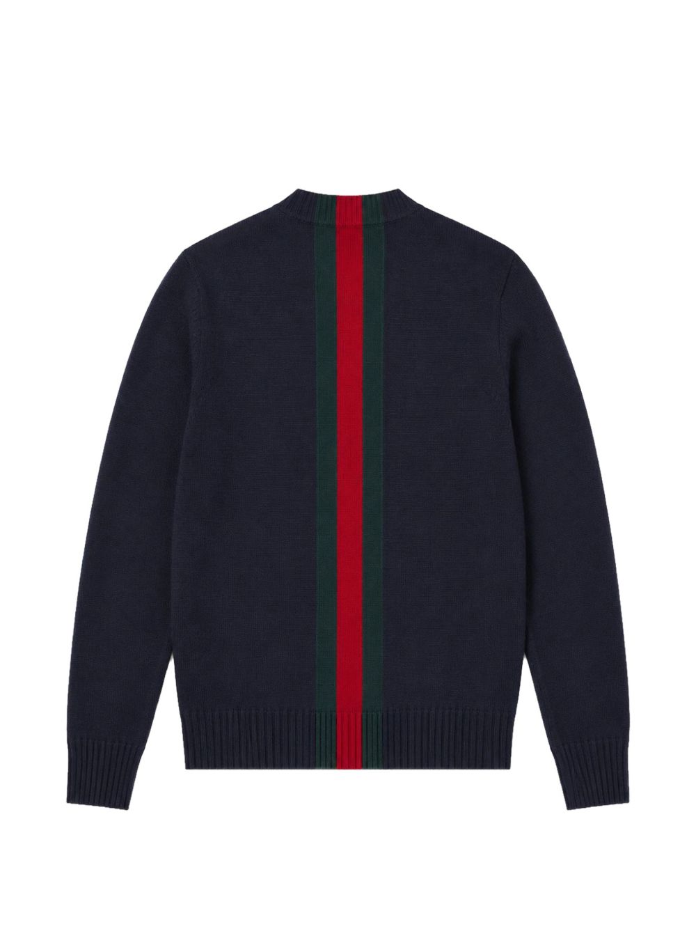Maglione per bambino Gucci Kids Web - Ninna Nanna